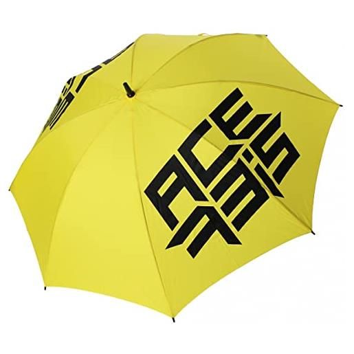 Acerbis ombrello giallo
