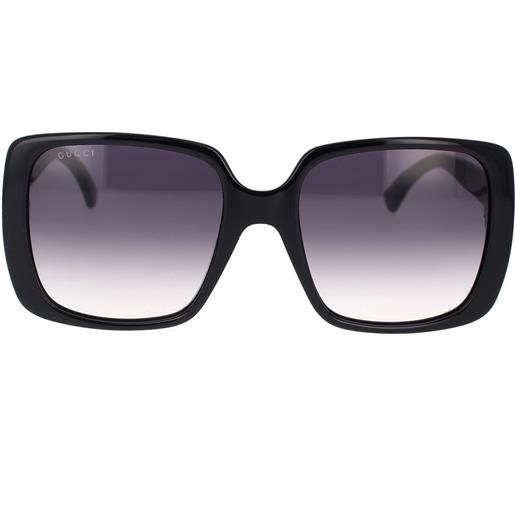 Gucci occhiali da sole Gucci gg0632s 001