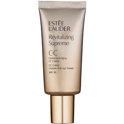 Estee Lauder estée lauder revitalizing supreme global anti-aging cc creme spf 10 30ml