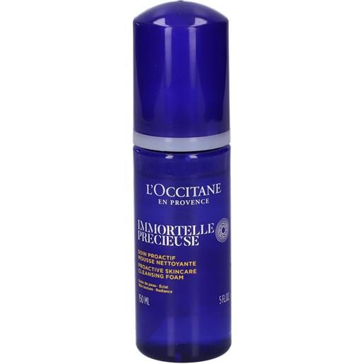 L'Occitane l'occitane en provence tonico esentielle immortelle précieuse 150 ml c