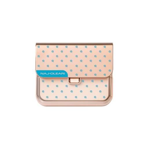 Naj Oleari trousse la postina stylish pop small