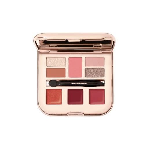 Naj Oleari trousse la postina chaming warm xs