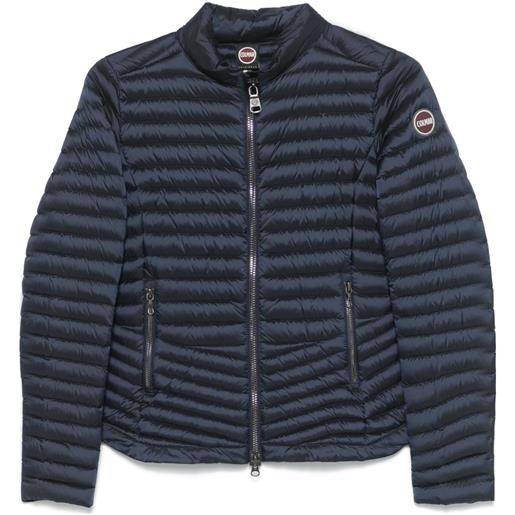 Colmar giacca autumn - blu