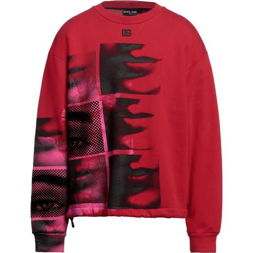 DOLCE&GABBANA - felpa