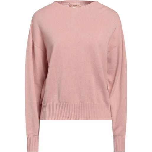 TWINSET - maglia in cachemire