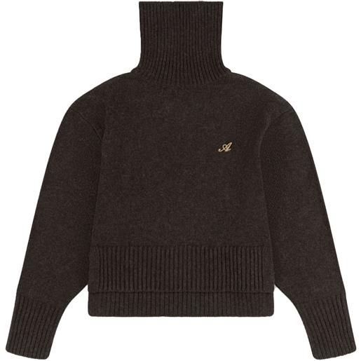 Axel Arigato maglione remain - marrone