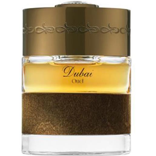 THE SPIRIT OF DUBAI oud eau de parfum 50ml