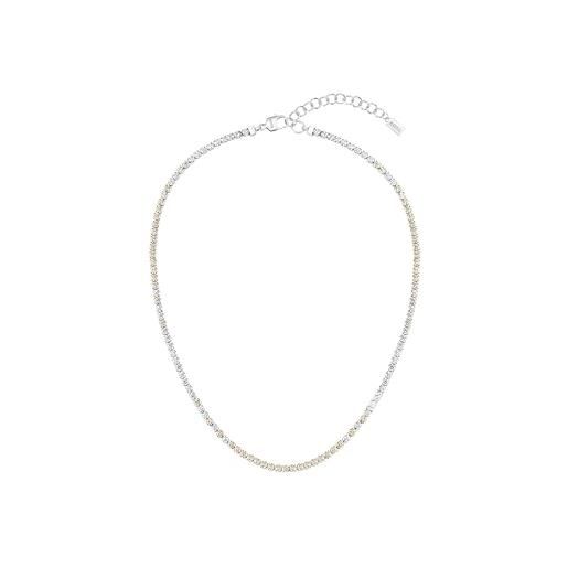 Collana Uomo Occhio di Tigre | Clandestino nella Luna