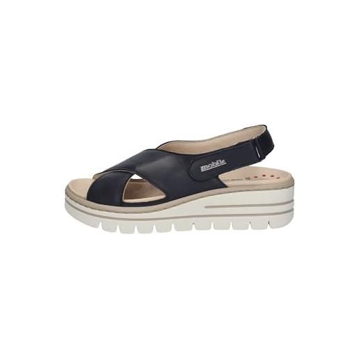Mephisto cordelia s. Navy navy 36