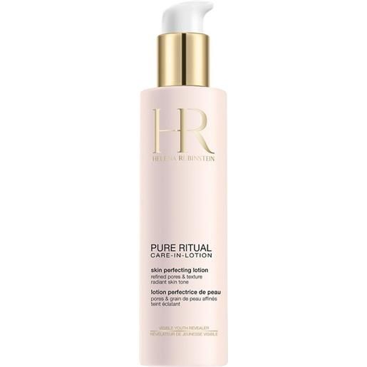 HELENA RUBINSTEIN pure ritual care in lotion 200ml