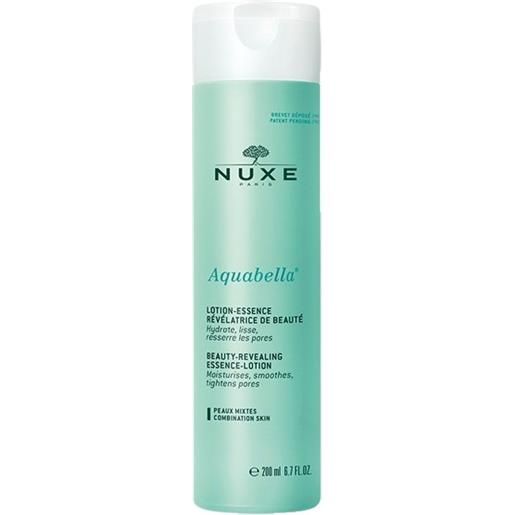 Nuxe aquabella lozione essenza rivelatrice di bellezza 300 ml