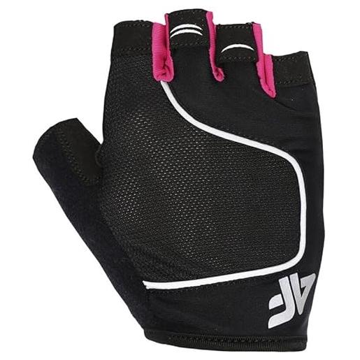 4F guanti marca modello cycling gloves h4l22-rru003 55s