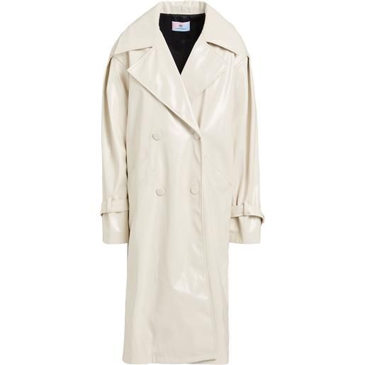 CHIARA FERRAGNI - caban e doppio petto