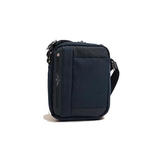 Aeronautica Militare borsello a tracolla Aeronautica Militare tg. M airspace blue am 511
