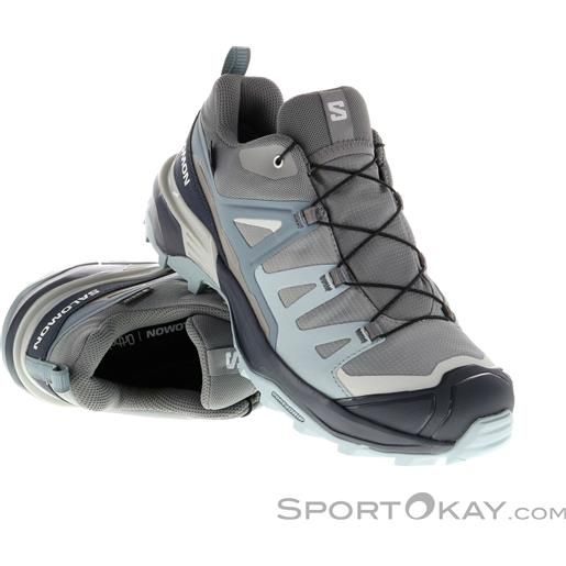 Salomon x ultra gtx donna prezzo on sale