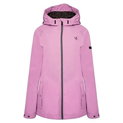 Dare2b dare 2b giubbotto donna già, lavanda polverosa. , 42