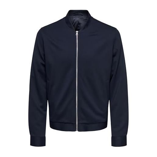 Only & sons giacca da uomo onsmark, nero, l