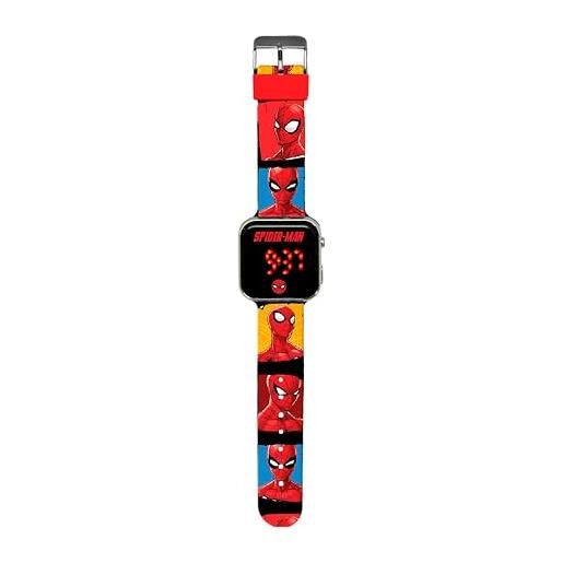 Kids Licensing orologio da fitness spd4903