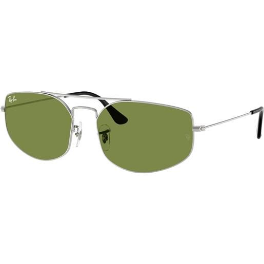 Ray-Ban occhiali da sole Ray-Ban rb3845 003/4e