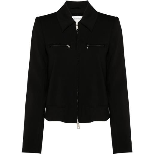 Sportmax bomber plava - nero