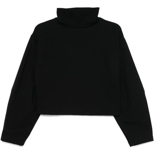 STAUD maglione binoche - nero