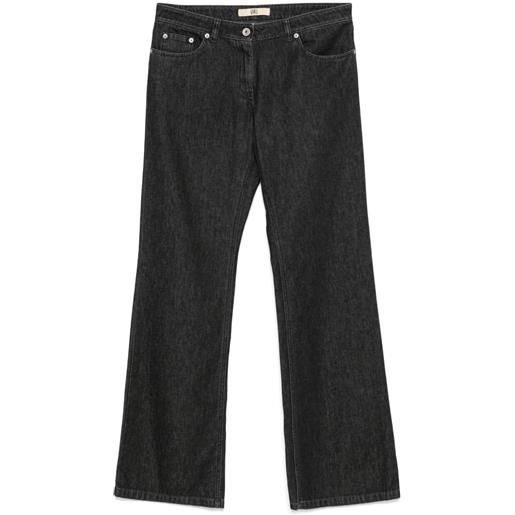 KNWLS jeans alice - nero
