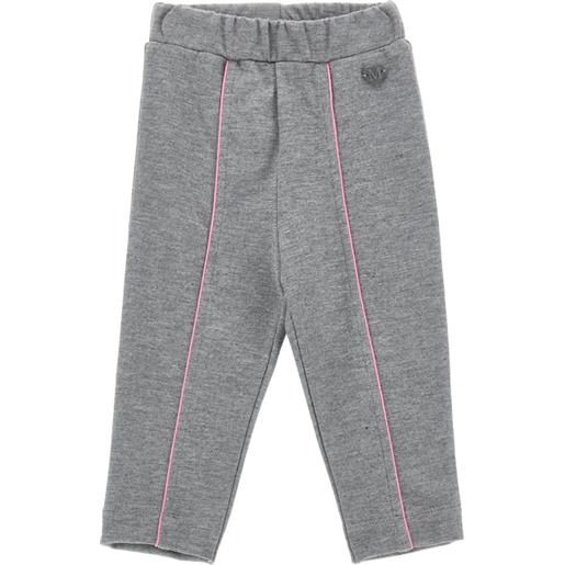 Monnalisa leggings punto milano