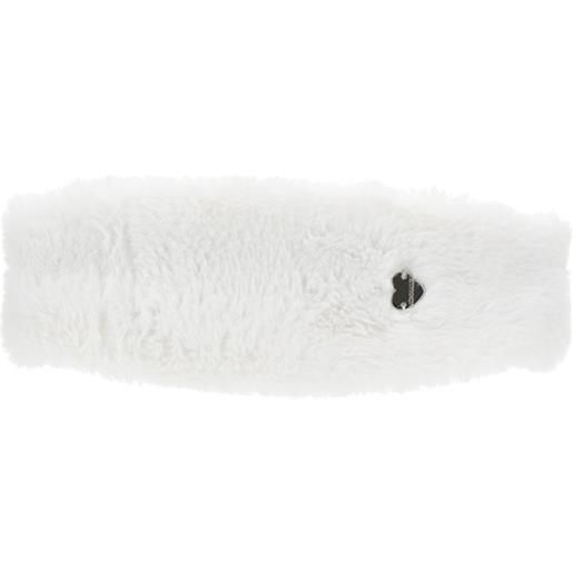 Monnalisa fascia per capelli peluche