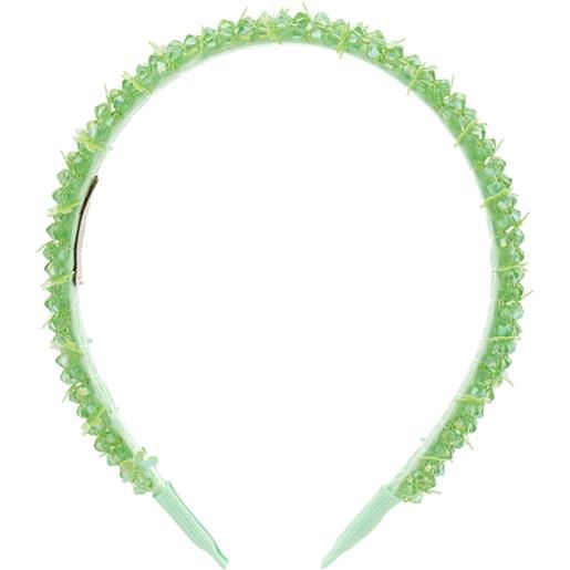 Monnalisa cerchietto con perline