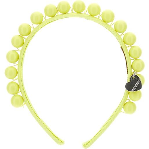 Monnalisa cerchietto per capelli bonbon