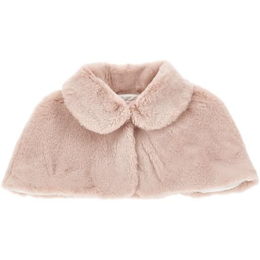 Monnalisa cappa peluche