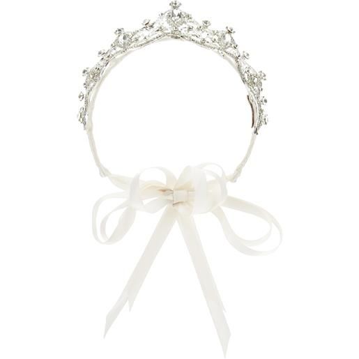 Monnalisa tiara in strass e castoni