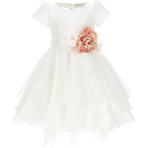 Monnalisa abito lavinia rasone