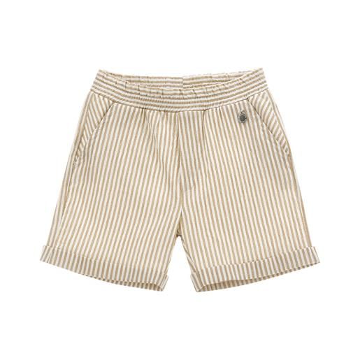 Monnalisa shorts seersucker