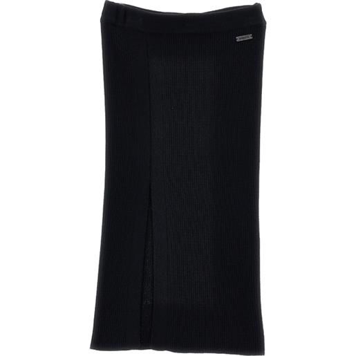 Monnalisa gonna lunga filato