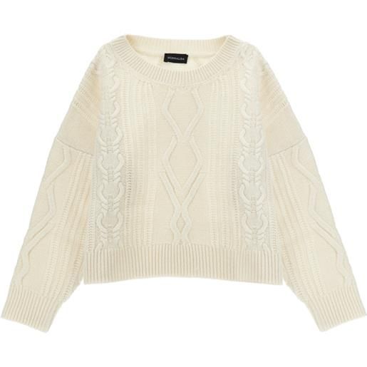 Monnalisa pull maglia knitwear
