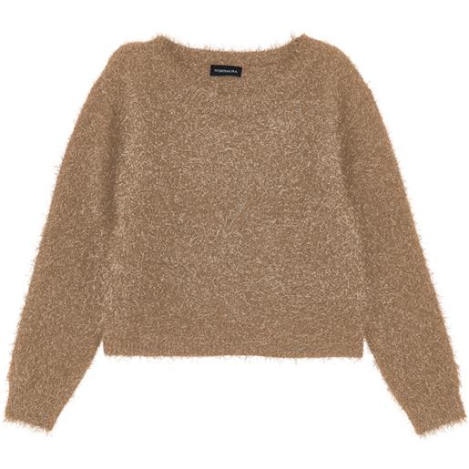 Monnalisa maglia lurex