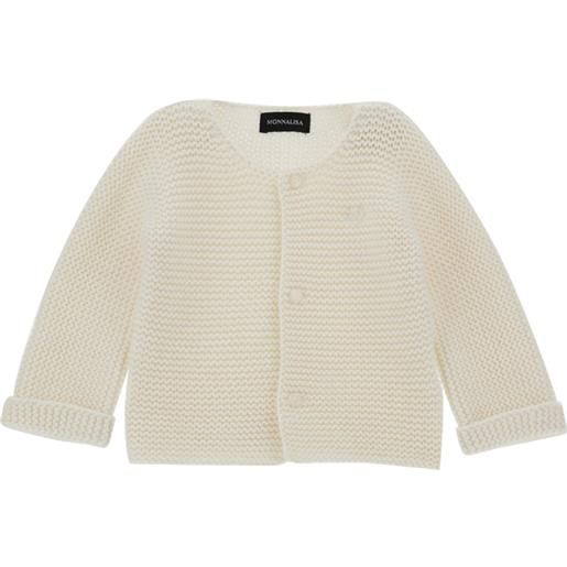 Monnalisa cardigan tricot