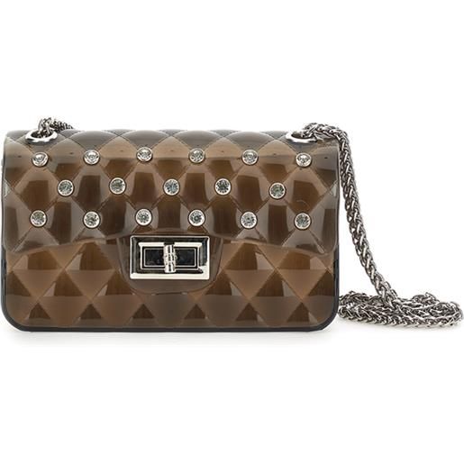 Monnalisa borsa tracolla pvc