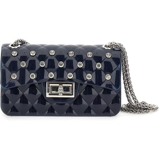 Monnalisa borsa tracolla pvc