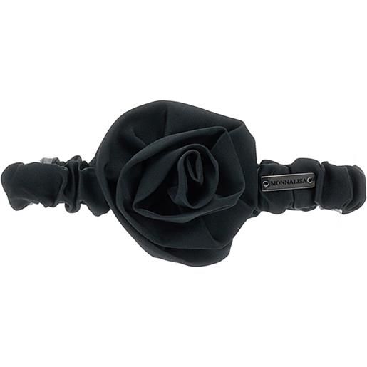 Monnalisa fascia per capelli duchesse