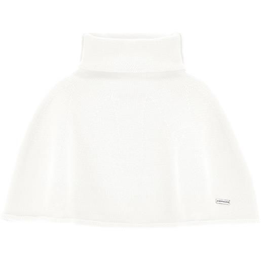 Monnalisa mantellina maglia knitwear