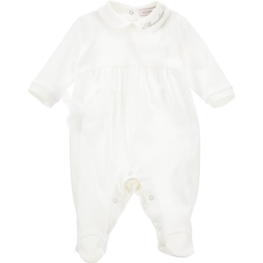 Monnalisa tutina intera con dettagli tulle