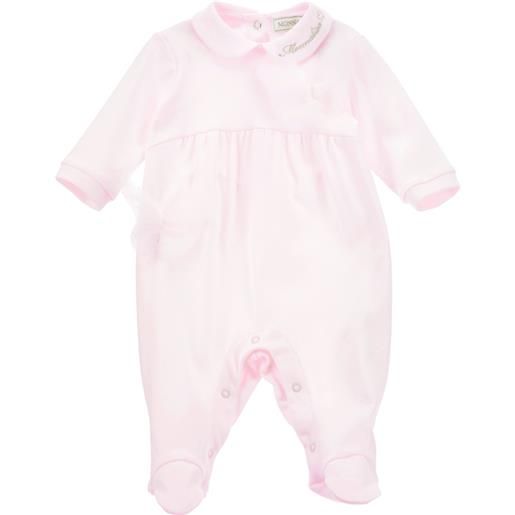 Monnalisa tutina intera con dettagli tulle