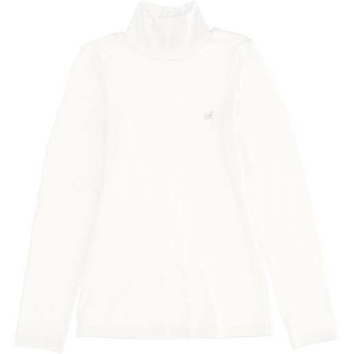 Monnalisa lupetto viscosa costine piccole