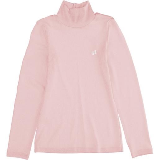 Monnalisa lupetto viscosa costine piccole