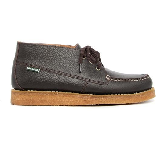 SEBAGO 761215w dakota martellato