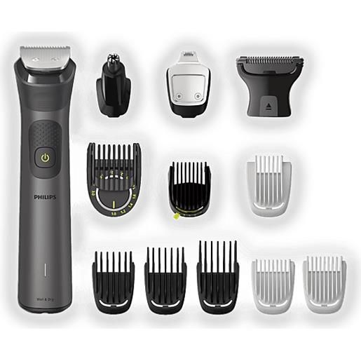 PHILIPS regolabarba e capelli PHILIPS serie 7000 mg7920/15