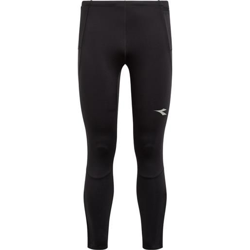 DIADORA tights run crew running uomo