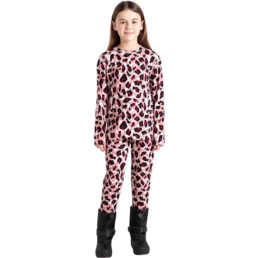 DARE2B pow ii baselayer set junior bambini